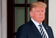 Trump Sets Tariff On Canada Following Ad