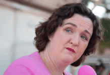 Matthew Hoffman Makes A Statement Following Viral Videos Of California Gubernatorial Candidate Katie Porter