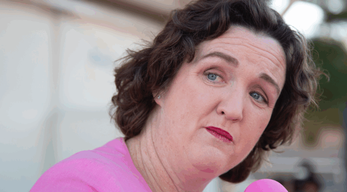 Matthew Hoffman Makes A Statement Following Viral Videos Of California Gubernatorial Candidate Katie Porter