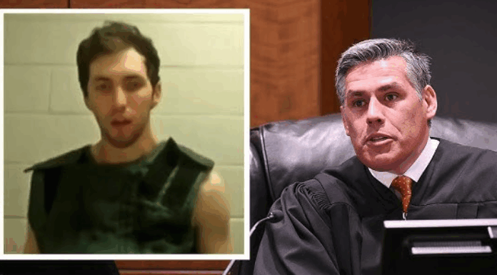 Judge Sides With Suspect In Charlie Kirk’s Murder In First Court Appearance