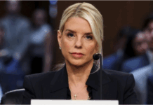 FBI Makes Arrest Following Social Media Post Regarding Pam Bondi