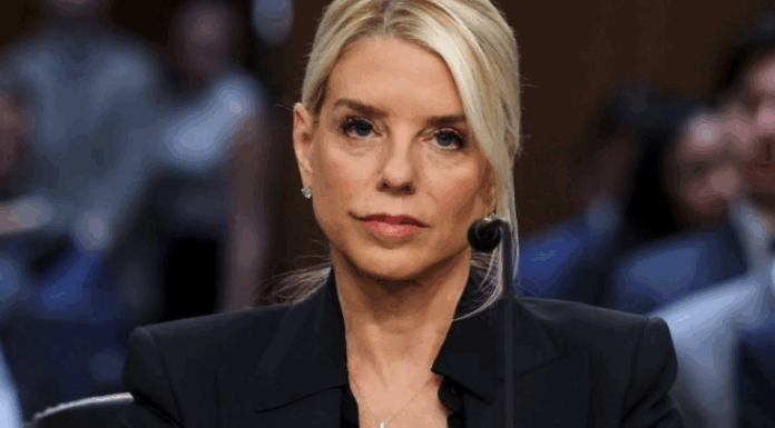 FBI Makes Arrest Following Social Media Post Regarding Pam Bondi