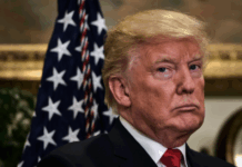 Trump Comments On Indiana’s Decision