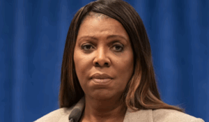 Letitia James Wants Fraud Case Dismissed Over ‘Outrageous Government Conduct’