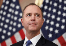 Schiff Says Lawmakers Shouldn’t Use Politics To Go After Presidents