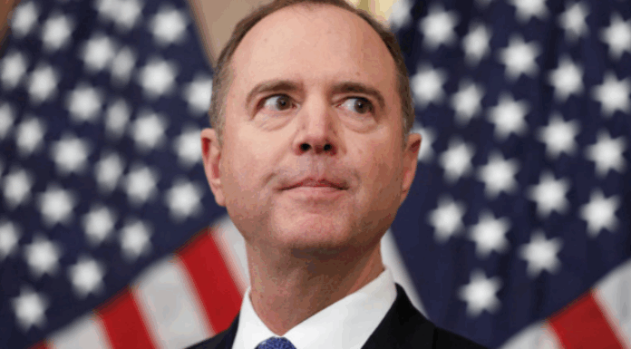 Schiff Says Lawmakers Shouldn’t Use Politics To Go After Presidents