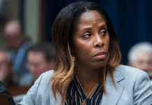 House Vote To Censure Plaskett Fails