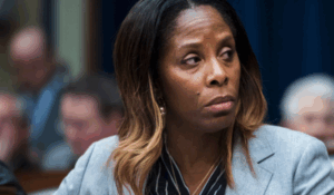 House Vote To Censure Plaskett Fails