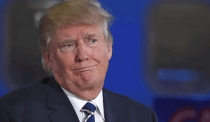 Trump Administration Waits For Judge To Rule On Case Before Power Washing or Painting The Eisenhower Executive Office Building