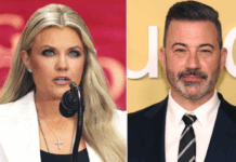 Erika Kirk Comments On Call She Got From Sinclair Media