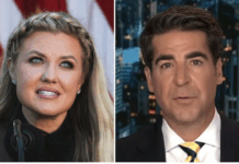 Erika Kirk Discusses the Tragic Death of Her Husband in Major Interview