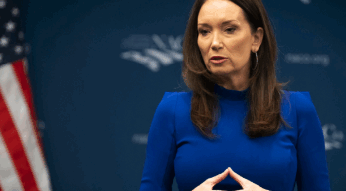 Trump Administration Is Preparing To Overhaul SNAP Program