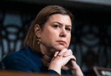 Some Democrat Lawmakers Video Stirs Debate