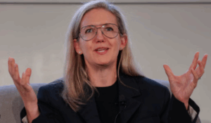 Cracker Barrel CEO Openly Discusses Rebrand Debacle