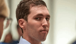 Judge Issues Camera Ruling During Hearing In Charlie Kirk Murder Case