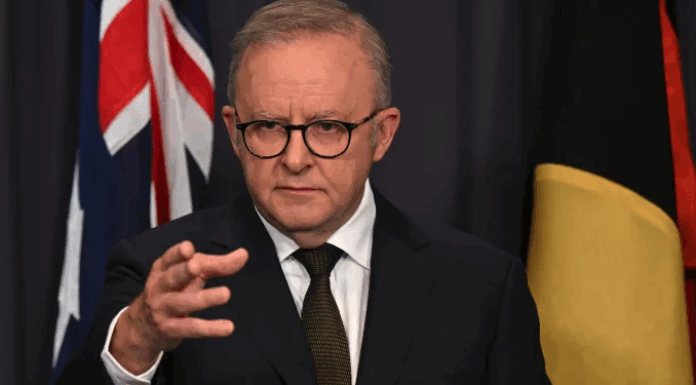 Australia Looks To Tighten Gun Laws After Bondi Beach Hanukkah Attack