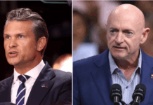 Hegseth’s Department Of War Reportedly Will Escalate Review Of Lawmakers Involved In Social Media Interview