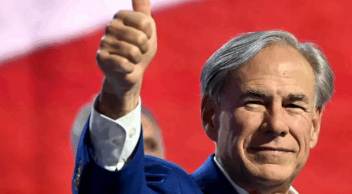 Supreme Court Rules On Texas Redistricting Case