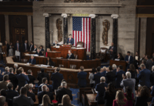 Several House Republicans Expected To Announce Their Retirements