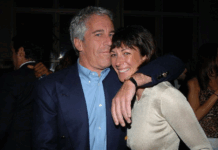 Judge Grants DOJ Request In Ghislaine Maxwell Case