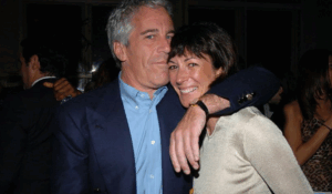 Judge Grants DOJ Request In Ghislaine Maxwell Case