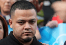 Federal Judge Orders Kilmar Abrego Garcia To Be Released From ICE Custody