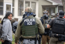 ICE Plans Crackdown In Kansas and Ohio Amid Somali Fraud Allegations