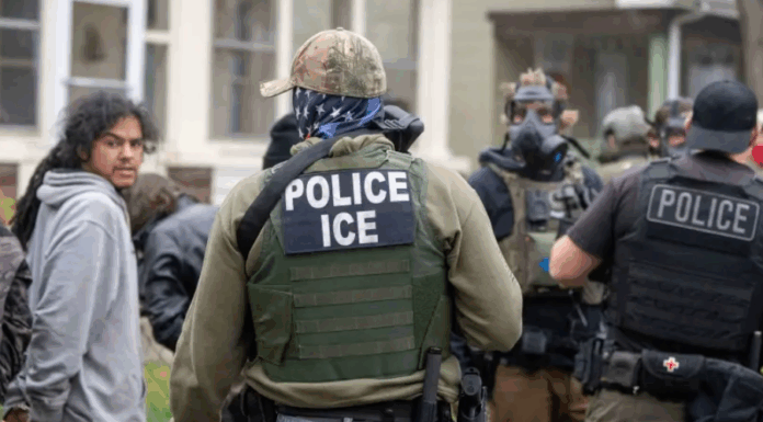 ICE Plans Crackdown In Kansas and Ohio Amid Somali Fraud Allegations