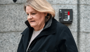 Milwaukee County Judge Found Guilty In Obstruction Case