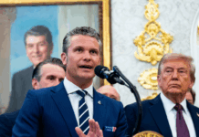 New Details Released About Boat Strike and Who Was Present To Ensure Actions Were Legally Authorized