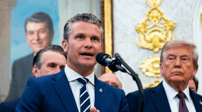 New Details Released About Boat Strike and Who Was Present To Ensure Actions Were Legally Authorized