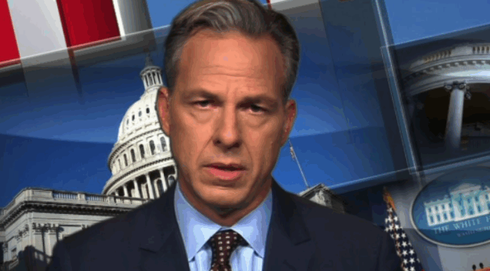 CNN Hosts Comment On Alleged DC Pipe Bomb Suspect Raises Eyebrows