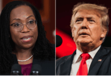 SCOTUS Heard Oral Arguments On Presidential Authority Case