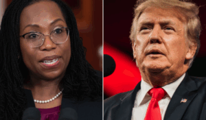 SCOTUS Heard Oral Arguments On Presidential Authority Case