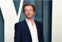 David Spade Speaks Out After What Was Said During Christmas Tree Lighting Ceremony