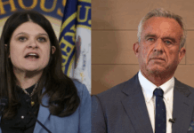 House Dem Files Impeachment Articles On RFK Jr.