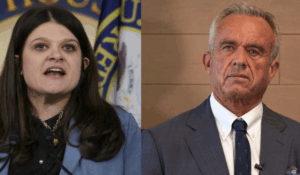 House Dem Files Impeachment Articles On RFK Jr.