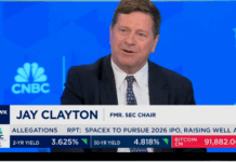 CNBC Panel Blames Former President For The Affordability Crisis Facing Americans