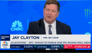 CNBC Panel Blames Former President For The Affordability Crisis Facing Americans