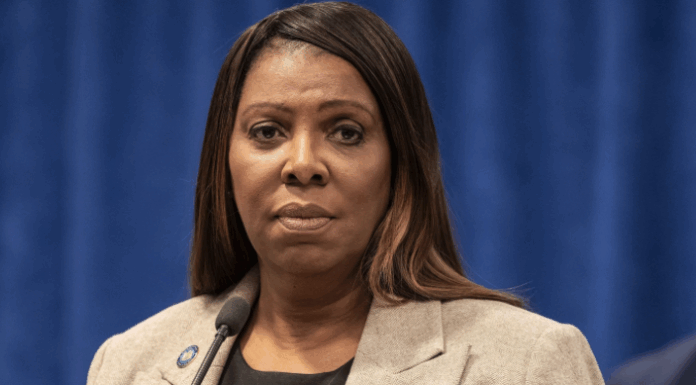 Federal Appeals Court Rules In Favor Of Pro-Life Centers In Case Against New York AG Letitia James