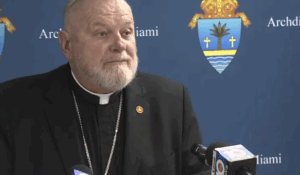 White House Responds to Catholic Bishops’ Request Regarding Immigration Raids Over Christmas