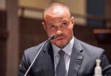 Federal Officials Provide Details Following Arrest Of Man Allegedly Involved In J6 Pipe Bomb Case