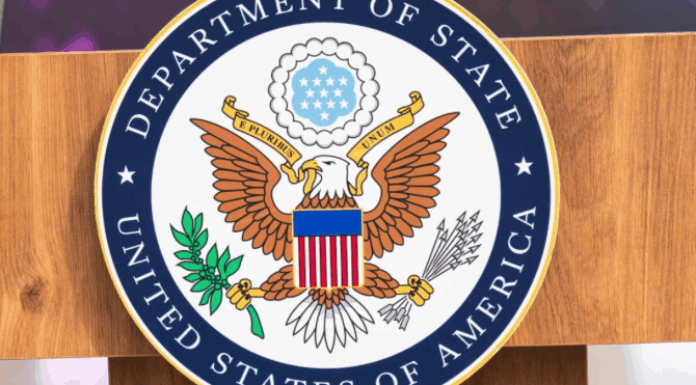 US Institute Of Peace Renamed For Trump