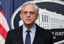 Joy Reid Discusses Former Biden Official