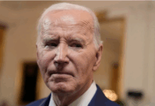 Biden Facing Struggles To Fundraise For Presidential Library Says Report