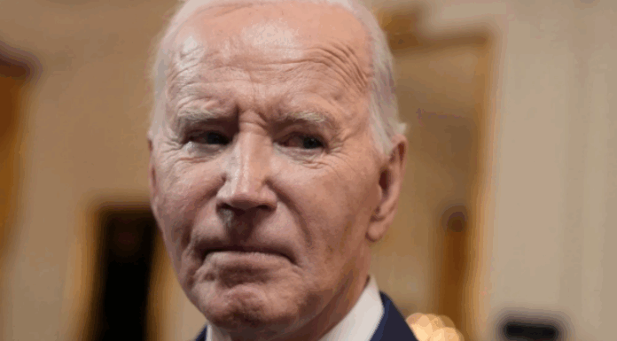 Biden Facing Struggles To Fundraise For Presidential Library Says Report