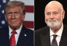 Trump’s Response To Reiner’s Death Ignites A Firestorm