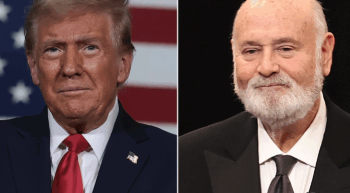 Trump’s Response To Reiner’s Death Ignites A Firestorm