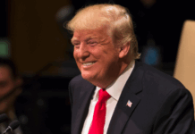 Trump Comments On Taking Control Of Greenland Following Maduro Capture