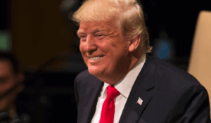 Trump Comments On Taking Control Of Greenland Following Maduro Capture